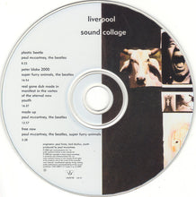Load image into Gallery viewer, Paul McCartney : Liverpool Sound Collage (CD, Album, Dig)
