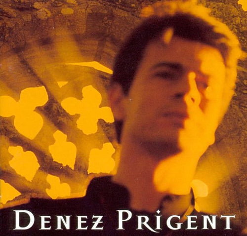Denez Prigent : Me 'Zalc'h Ennon Ur Fulenn Aour (CD, Album)