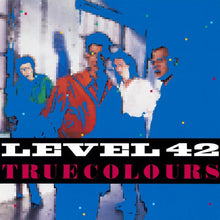 Load image into Gallery viewer, Level 42 : True Colours (LP, Album)
