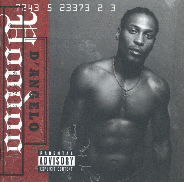 Buy D'Angelo : Voodoo (CD, Album) Online for a great price – Disc