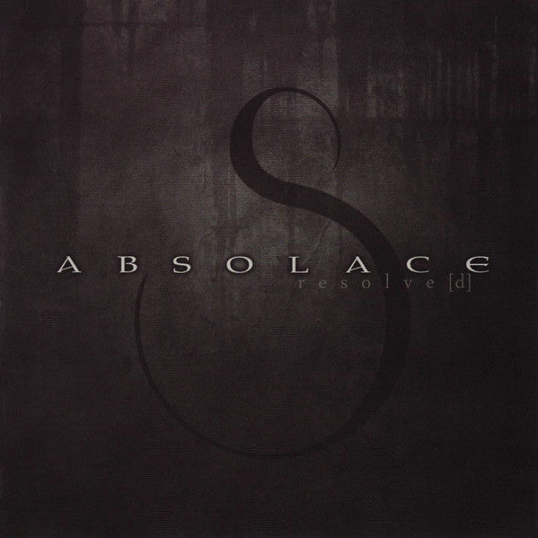 Absolace : Resolve[d] (CD, Album)