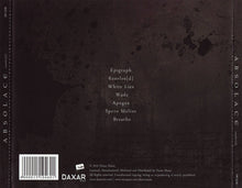 Load image into Gallery viewer, Absolace : Resolve[d] (CD, Album)
