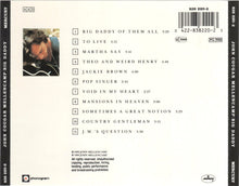 Load image into Gallery viewer, John Cougar Mellencamp : Big Daddy (CD, Album)
