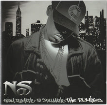 Load image into Gallery viewer, Nas : From Illmatic To Stillmatic The Remixes (CD, Comp, CD-)
