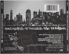 Load image into Gallery viewer, Nas : From Illmatic To Stillmatic The Remixes (CD, Comp, CD-)
