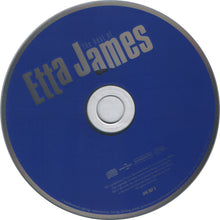 Load image into Gallery viewer, Etta James : The Best Of Etta James (CD, Comp, RP)

