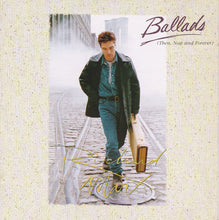 Load image into Gallery viewer, Richard Marx : Ballads (Then, Now And Forever) (CD, Comp)
