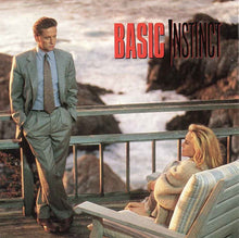 Load image into Gallery viewer, Jerry Goldsmith : Basic Instinct (Original Motion Picture Soundtrack) (CD, Album)
