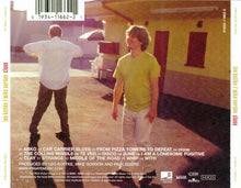 Load image into Gallery viewer, Leo Kottke / Mike Gordon : Clone (HDCD, Album)
