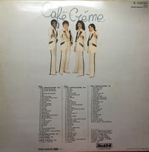 Load image into Gallery viewer, Café Crème : Café Crème (LP, Album)
