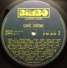 Load image into Gallery viewer, Café Crème : Café Crème (LP, Album)
