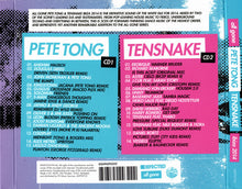 Load image into Gallery viewer, Pete Tong &amp; Tensnake : All Gone Pete Tong &amp; Tensnake Ibiza 2014 (2xCD, Mixed)
