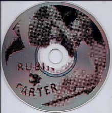 Load image into Gallery viewer, Various : The Hurricane (Music From And Inspired By The Motion Picture) (CD, Comp)
