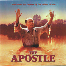 Load image into Gallery viewer, Various : The Apostle - Music From And Inspired By The Motion Picture (CD, Album)
