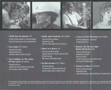 Load image into Gallery viewer, Various : The Apostle - Music From And Inspired By The Motion Picture (CD, Album)
