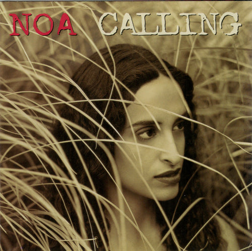 Noa : Calling (CD, Album, RE)