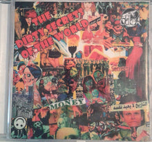 Load image into Gallery viewer, Detox (9) : The Dirty Secrets Of The World (CDr)
