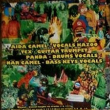 Load image into Gallery viewer, Detox (9) : The Dirty Secrets Of The World (CDr)
