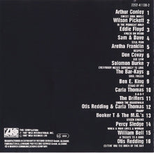 Load image into Gallery viewer, Various : Atlantic Soul Classics (CD, Comp, RE)
