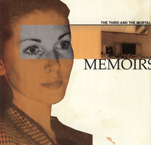 Load image into Gallery viewer, The Third And The Mortal* : Memoirs (CD, Album)

