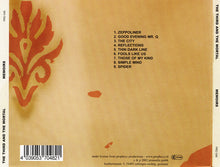 Load image into Gallery viewer, The Third And The Mortal* : Memoirs (CD, Album)
