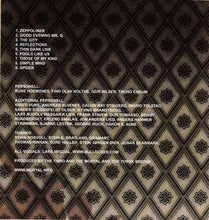 Load image into Gallery viewer, The Third And The Mortal* : Memoirs (CD, Album)
