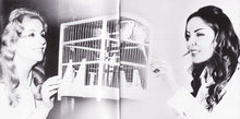 Load image into Gallery viewer, Rola Saad* : رولا تغني صباح (2xCD, Album)
