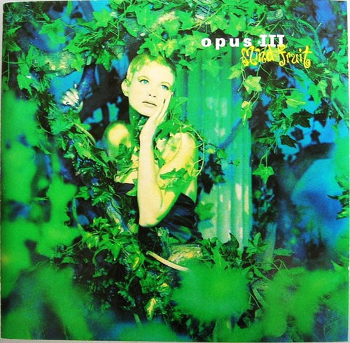 Opus III : Mind Fruit (CD, Album)