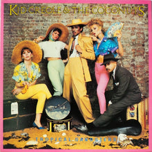 Load image into Gallery viewer, Kid Creole And The Coconuts : Tropical Gangsters (LP, Album)

