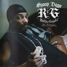 Load image into Gallery viewer, Snoop Dogg : R &amp; G (Rhythm &amp; Gangsta): The Masterpiece (CD, Album, Edi)
