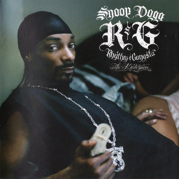 Buy Snoop Dogg : R & G (Rhythm & Gangsta): The Masterpiece