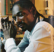 Load image into Gallery viewer, Snoop Dogg : R &amp; G (Rhythm &amp; Gangsta): The Masterpiece (CD, Album, Edi)
