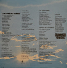 Load image into Gallery viewer, Morse Code : La Marche Des Hommes (LP, Album)

