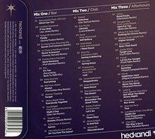 Load image into Gallery viewer, Various : Hed Kandi: The Mix 2015 (3xCD, Comp, Mixed)
