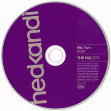 Load image into Gallery viewer, Various : Hed Kandi: The Mix 2015 (3xCD, Comp, Mixed)
