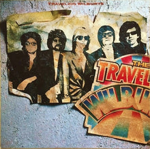Load image into Gallery viewer, Traveling Wilburys : Volume One  (LP, Album, Tel)
