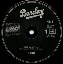 Load image into Gallery viewer, Koxo : Step By Step (12&quot;, Maxi)

