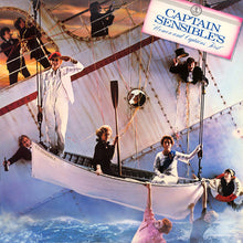 Load image into Gallery viewer, Captain Sensible : Women And Captains First (LP, Album, Ast)
