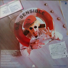 Load image into Gallery viewer, Captain Sensible : Women And Captains First (LP, Album, Ast)
