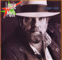Load image into Gallery viewer, Lonnie Mack : Second Sight (CD, Album, RE)

