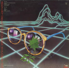 Load image into Gallery viewer, The Buggles : Adventures In Modern Recording (LP, Album)
