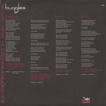 Load image into Gallery viewer, The Buggles : Adventures In Modern Recording (LP, Album)
