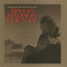 Load image into Gallery viewer, Various : The Bridges Of Madison County - Music From The Motion Picture (CD, Album, Comp)
