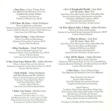 Load image into Gallery viewer, Various : The Bridges Of Madison County - Music From The Motion Picture (CD, Album, Comp)
