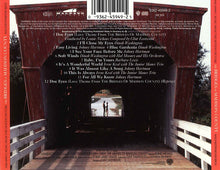 Load image into Gallery viewer, Various : The Bridges Of Madison County - Music From The Motion Picture (CD, Album, Comp)
