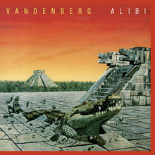 Load image into Gallery viewer, Vandenberg : Alibi (LP, Album)
