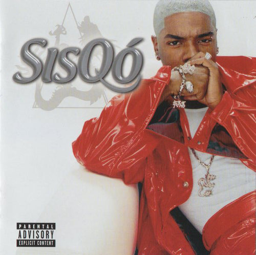 Sisqó* : Unleash The Dragon (CD, Album)