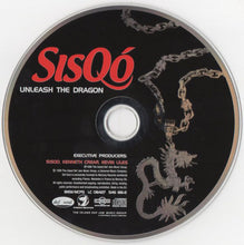 Load image into Gallery viewer, Sisqó* : Unleash The Dragon (CD, Album)
