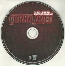 Load image into Gallery viewer, Lil Jon &amp; The East Side Boyz* : Crunk Juice (CD, Album)
