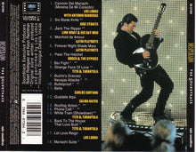 Load image into Gallery viewer, Various : Desperado (CD, Comp)
